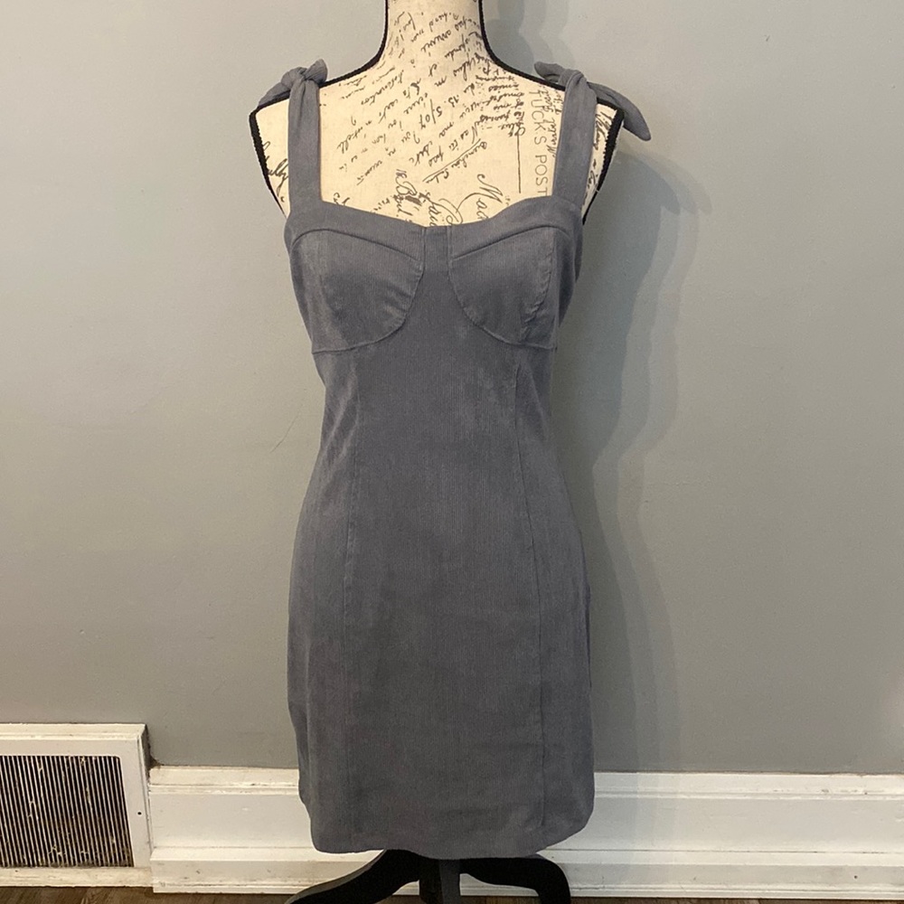 Intimately free people dress